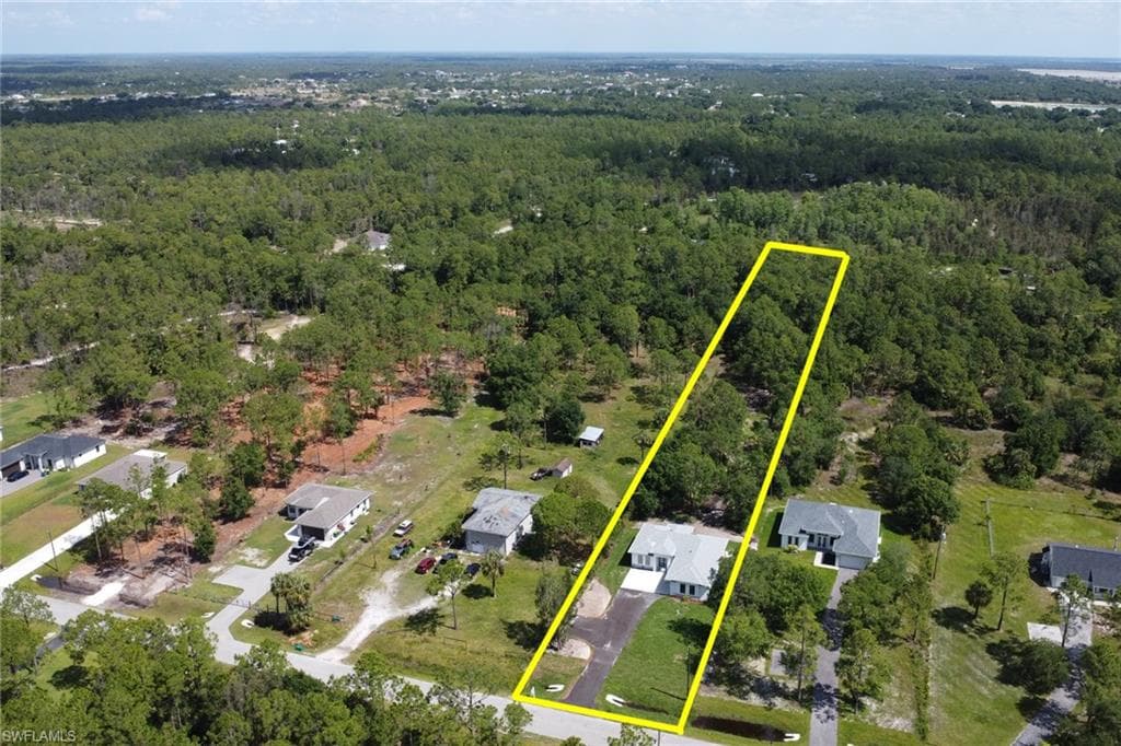 4471 47th AVE NE NAPLES, FL 34120