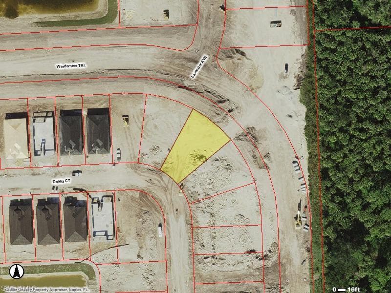 12381 Dahlia CT NAPLES, FL 34120
