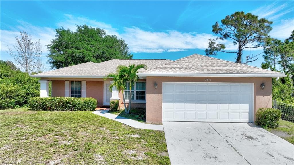 2814 14th ST SW LEHIGH ACRES, FL 33976