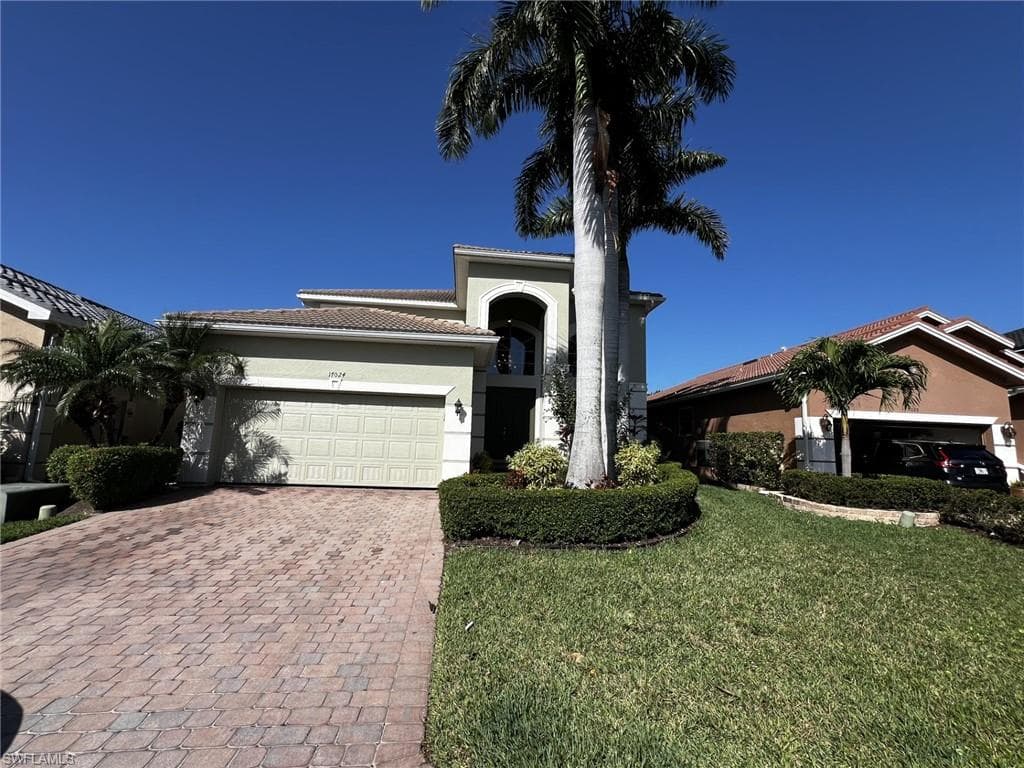 17024 Wrigley CIR FORT MYERS, FL 33908