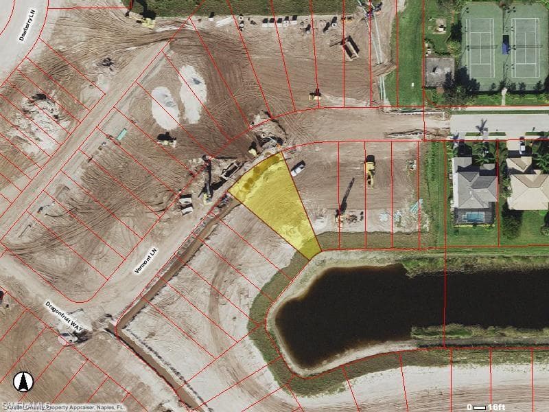 2027 Vermont LN NAPLES, FL 34120