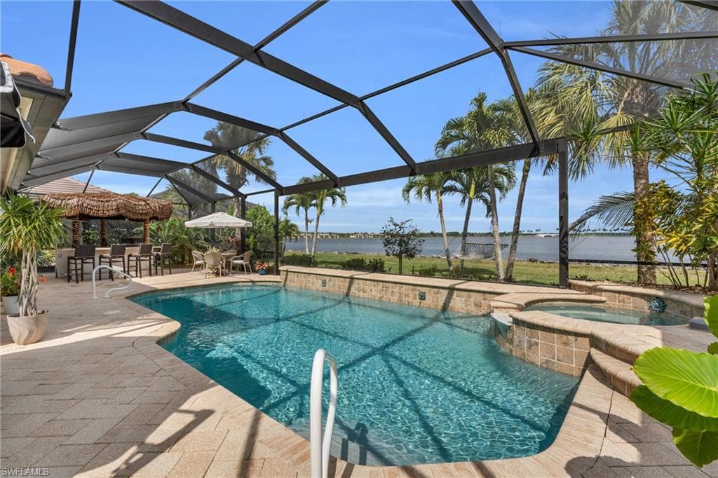 8789 Hideaway Harbor CT NAPLES, FL 34120