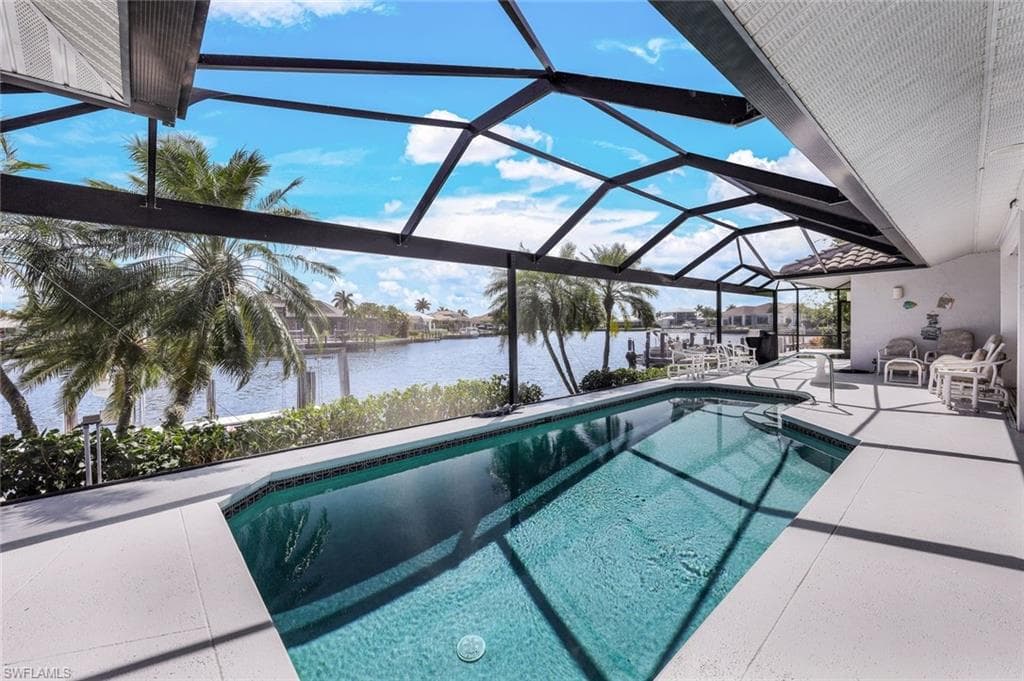 1589 Jamaica CT MARCO ISLAND, FL 34145