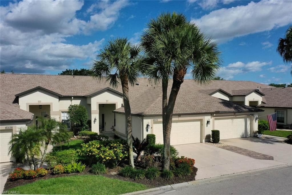 14095 Hickory Marsh LN FORT MYERS, FL 33912