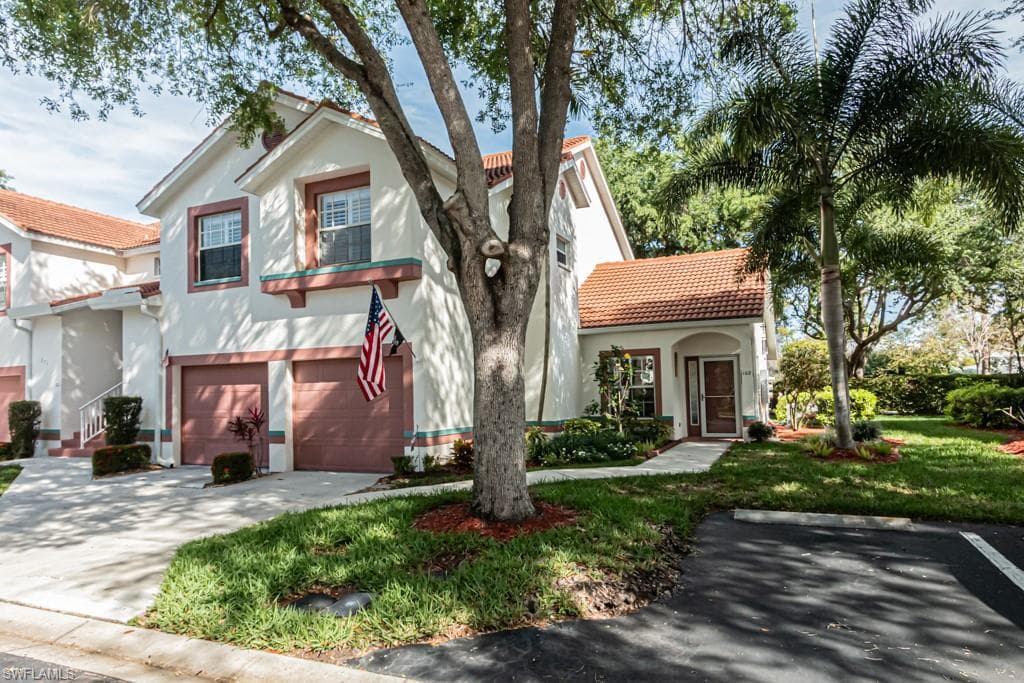 673 Windsor SQ 102 NAPLES, FL 34104