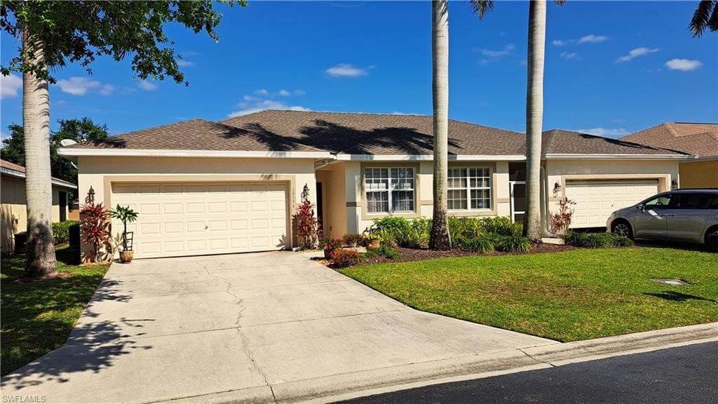 14136 Danpark LOOP FORT MYERS, FL 33912