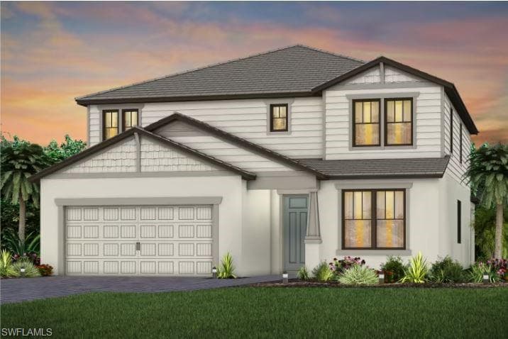 20307 Kingmont DR ESTERO, FL 33928