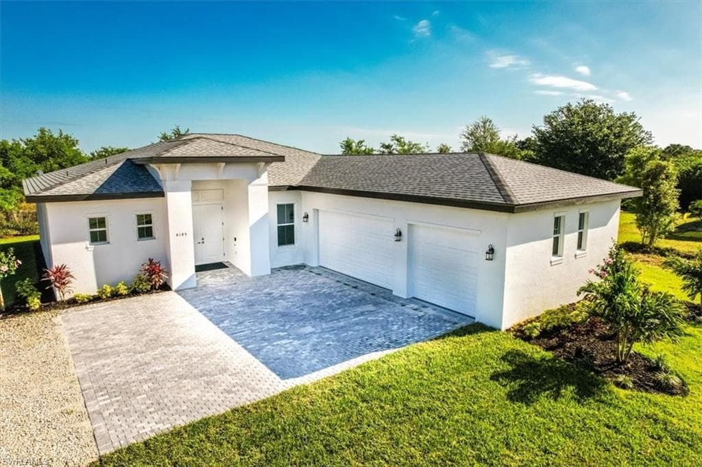 4145 20th AVE NE NAPLES, FL 34120