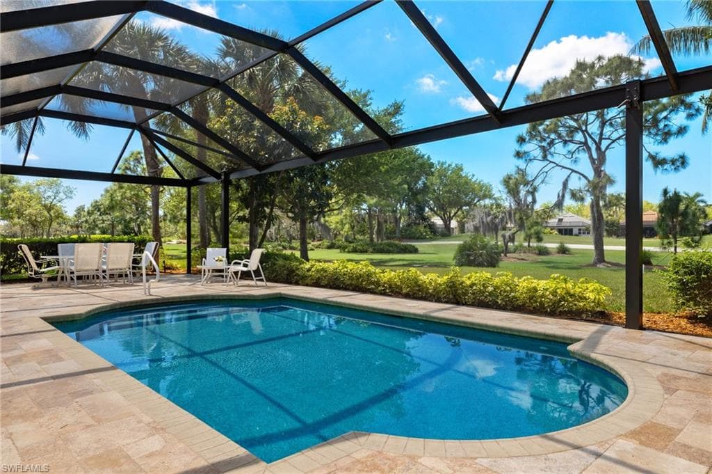 20816 Pinehurst Greens DR ESTERO, FL 33928