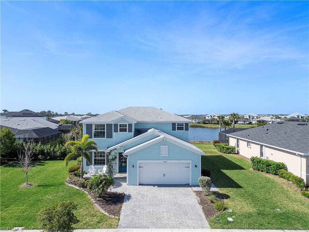 43381 Sapling ST Babcock Ranch, FL 33982