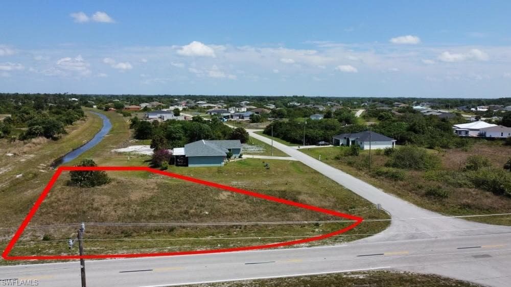 163 Milwaukee BLVD LEHIGH ACRES, FL 33974