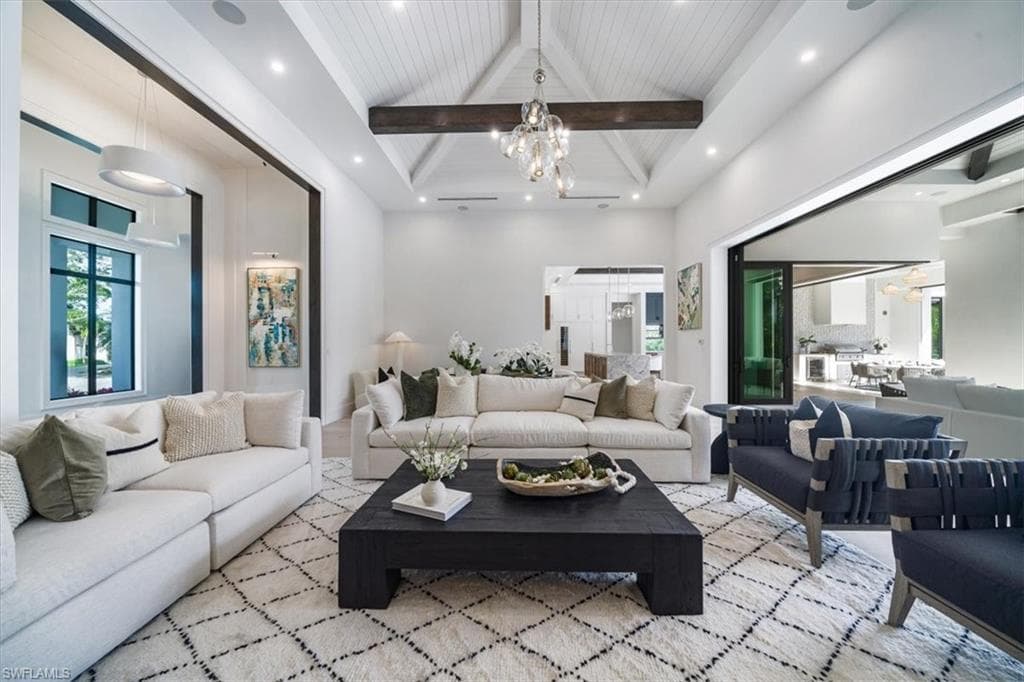 3396 CRAYTON RD NAPLES, FL 34103