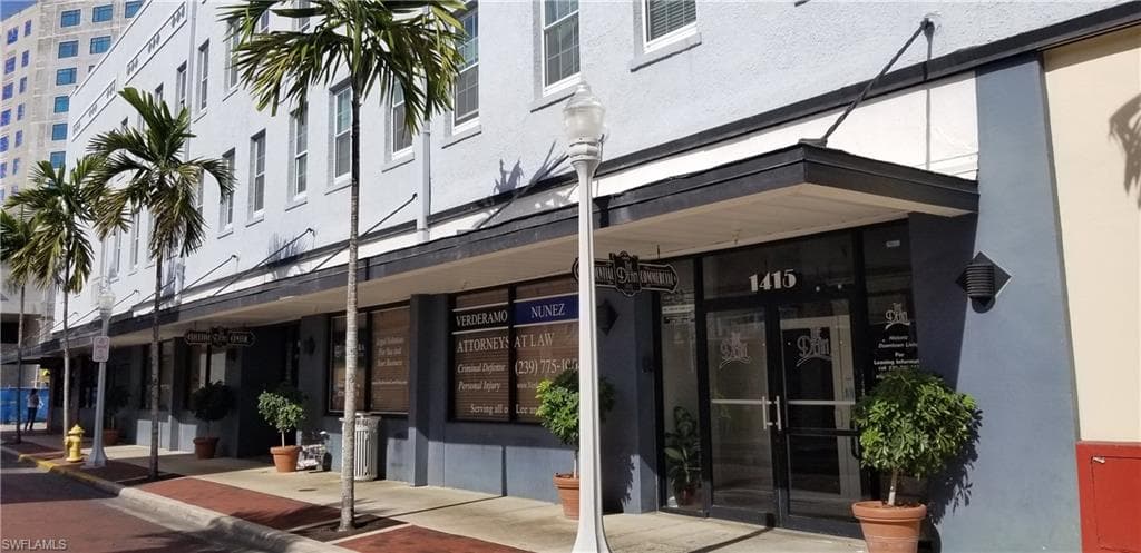 1415 Dean ST 211 FORT MYERS, FL 33901