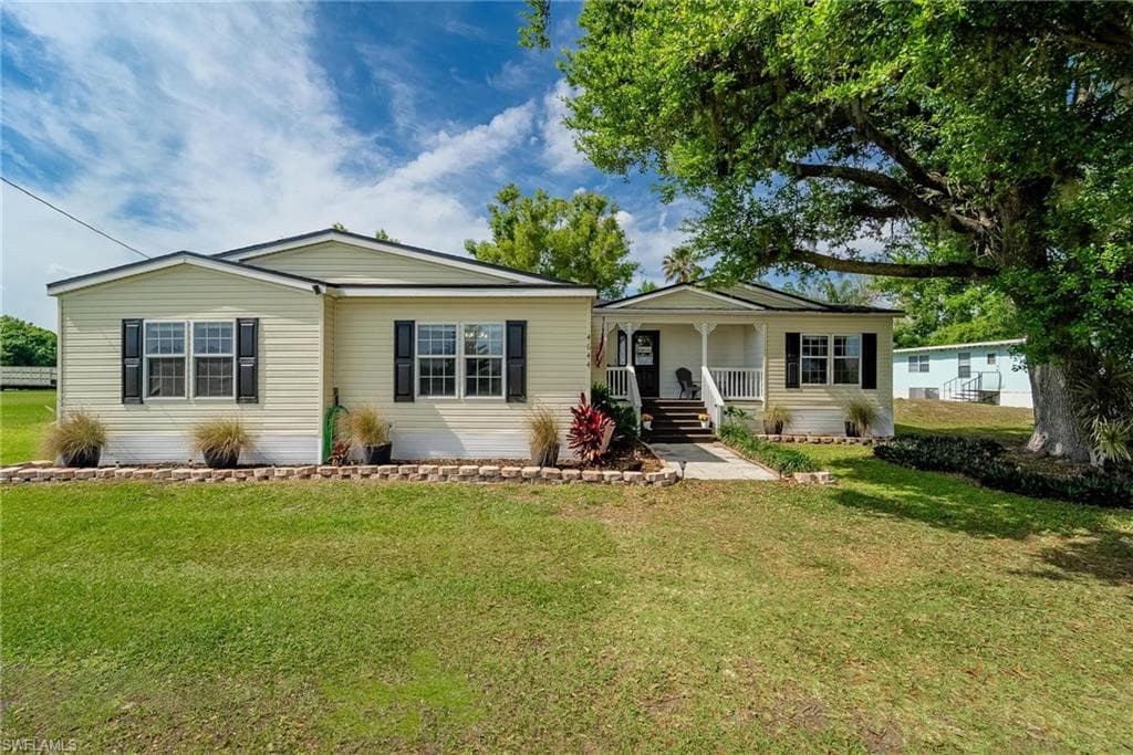 4644 NW Hwy 72 ARCADIA, FL 34266