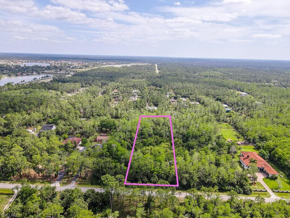 XXX 37th AVE NE NAPLES, FL 34120