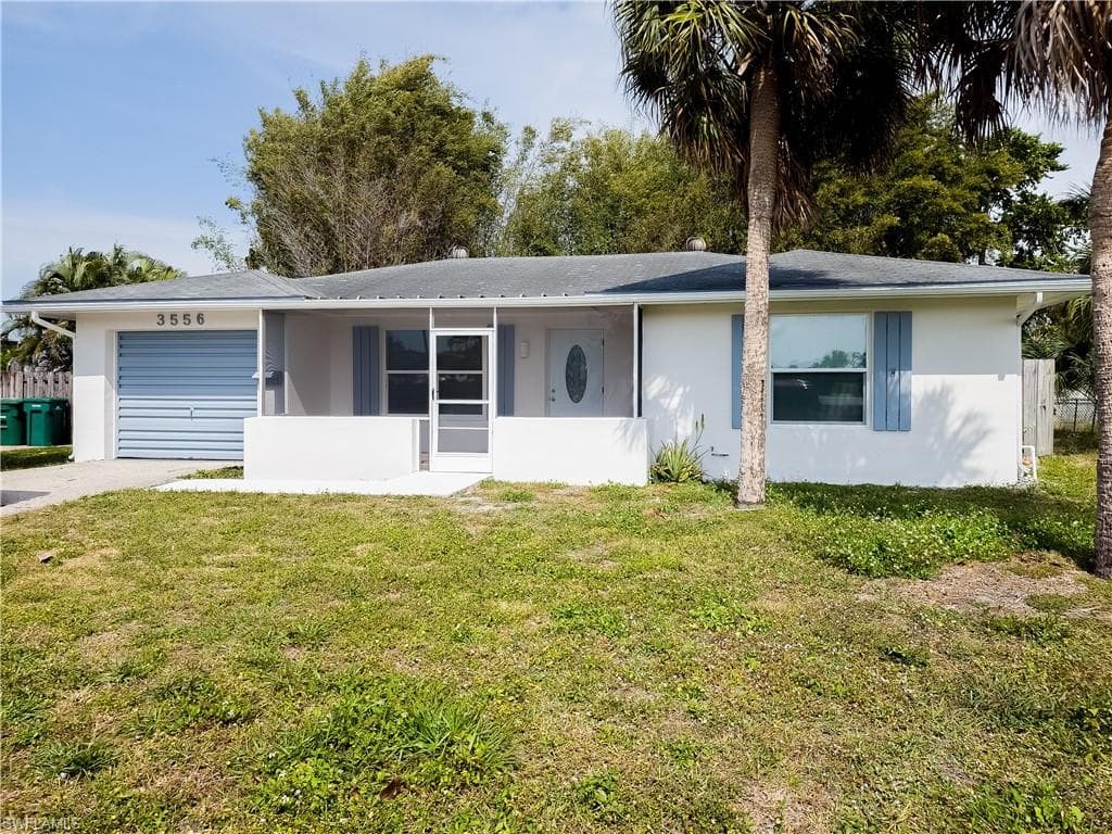 3556 Balboa CIR E NAPLES, FL 34105