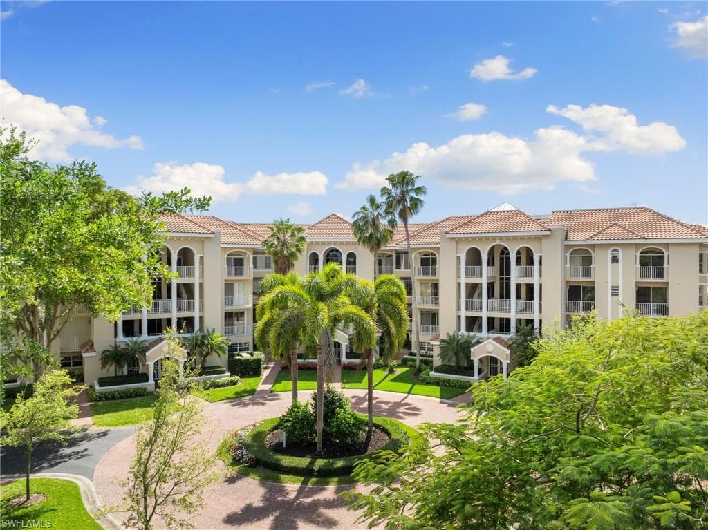 8410 Abbington CIR A16 NAPLES, FL 34108