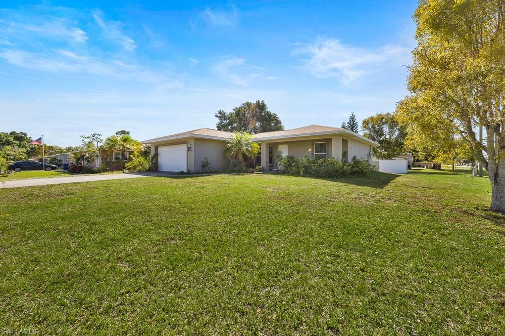13001 Fourth ST FORT MYERS, FL 33905