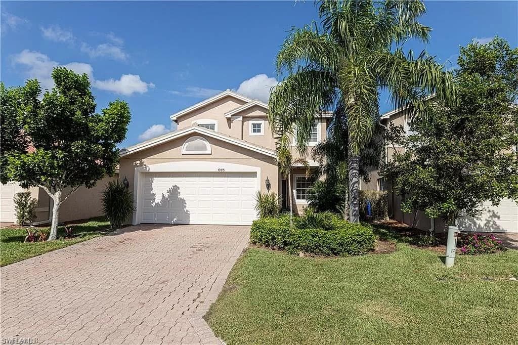 10315 Barberry LN FORT MYERS, FL 33913