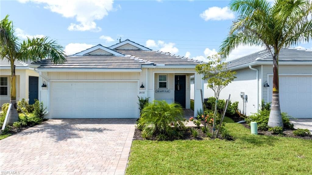 28311 Captiva Shell LOOP BONITA SPRINGS, FL 34135