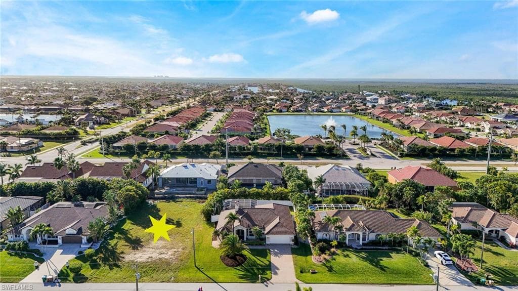 2810 SW 47th TER CAPE CORAL, FL 33914
