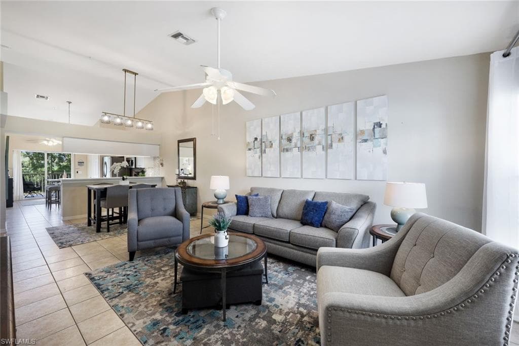 4975 Sandra Bay DR 7-203 NAPLES, FL 34109