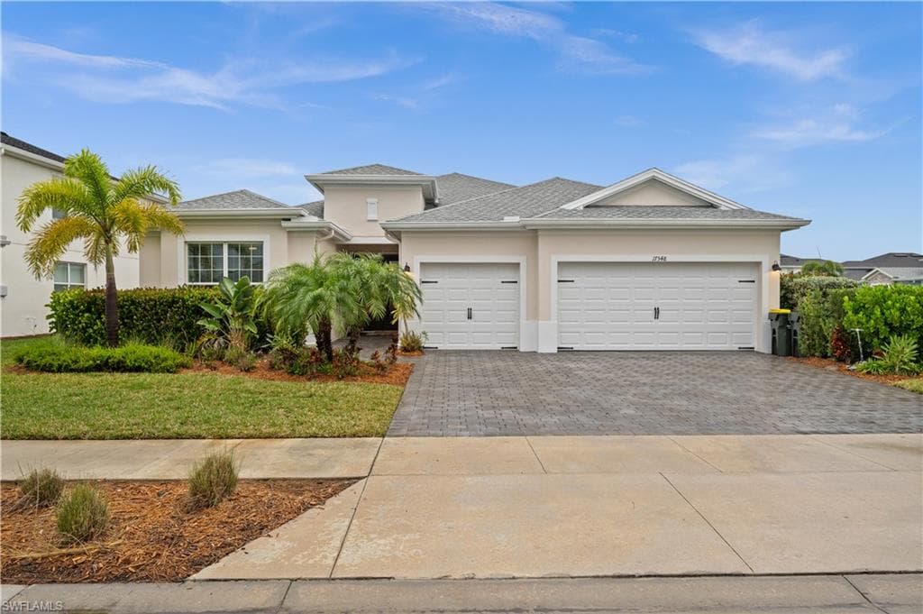 17548 Canopy CT PUNTA GORDA, FL 33982