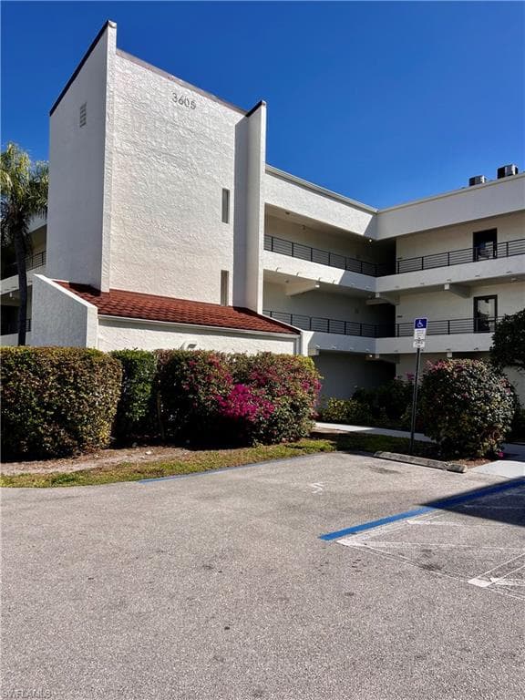 3605 Boca Ciega DR 103 NAPLES, FL 34112
