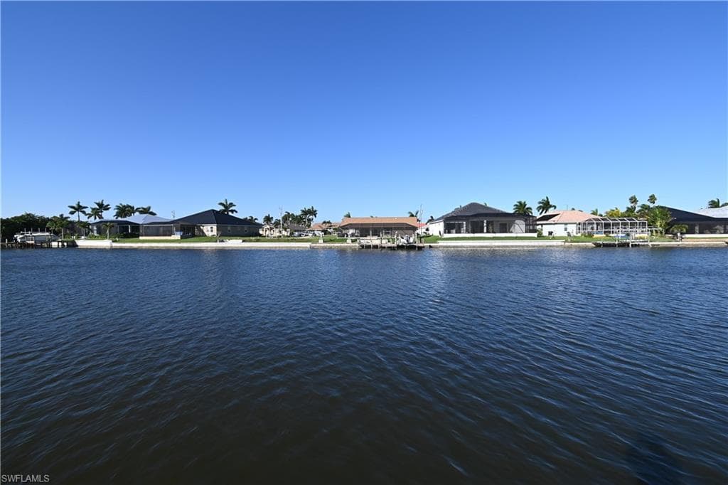 3028 SW 26th CT CAPE CORAL, FL 33914