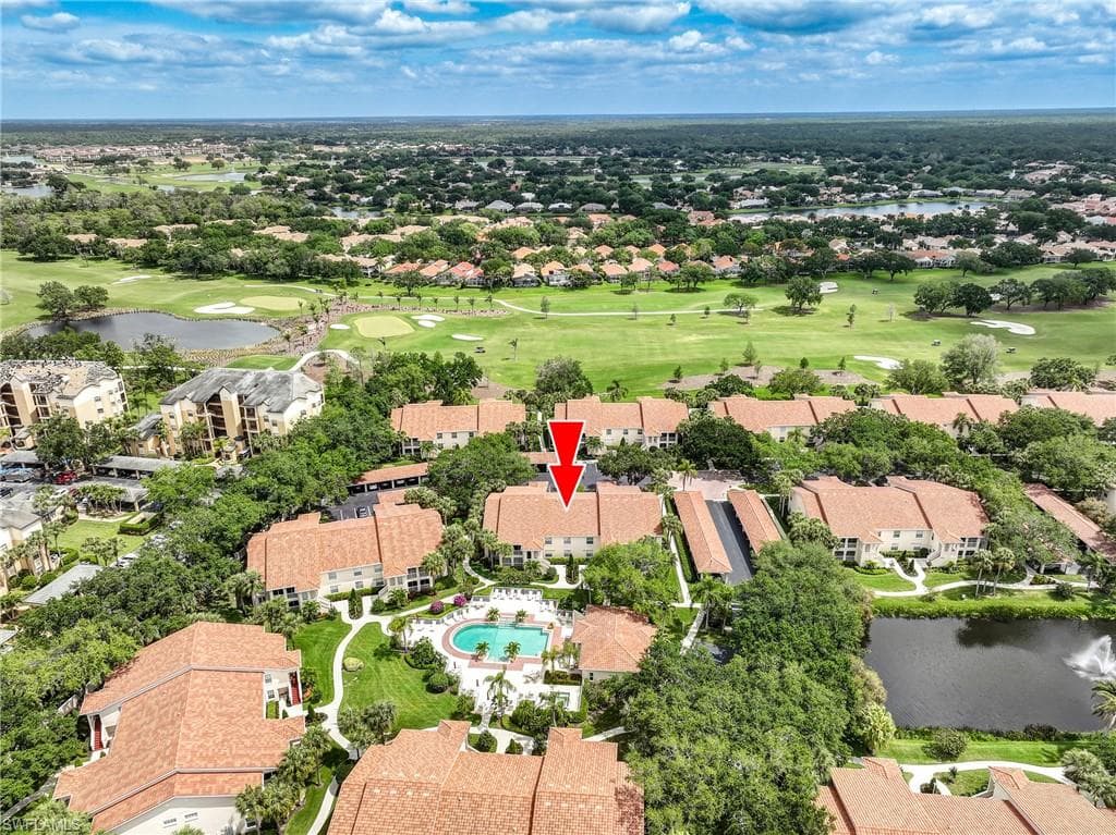 107 Tuscana CT 402 NAPLES, FL 34119