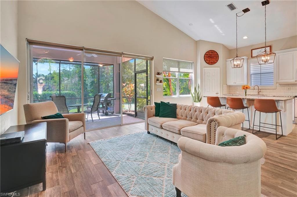 6058 Shallows WAY NAPLES, FL 34109
