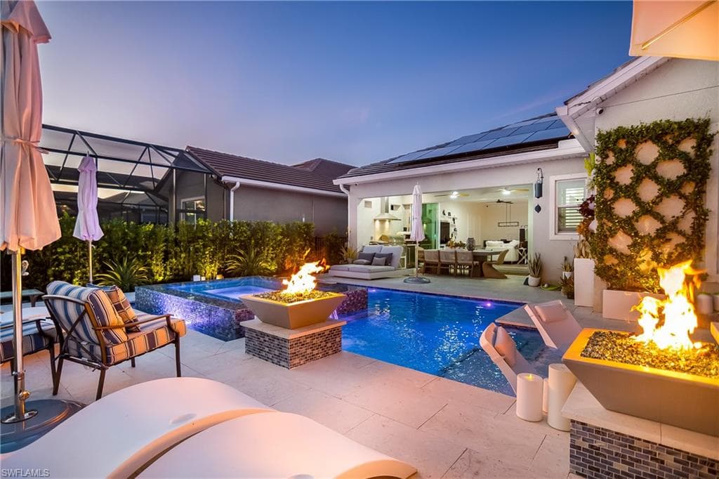 3649 Pilot CIR NAPLES, FL 34120