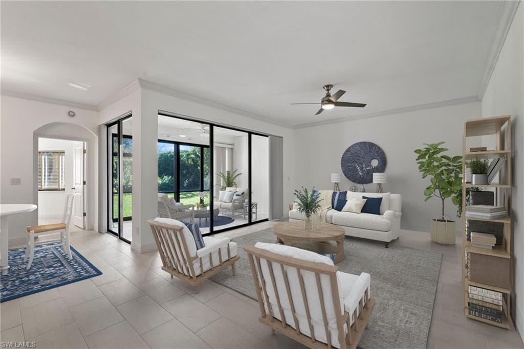 7056 Pelican Bay BLVD B-102 NAPLES, FL 34108