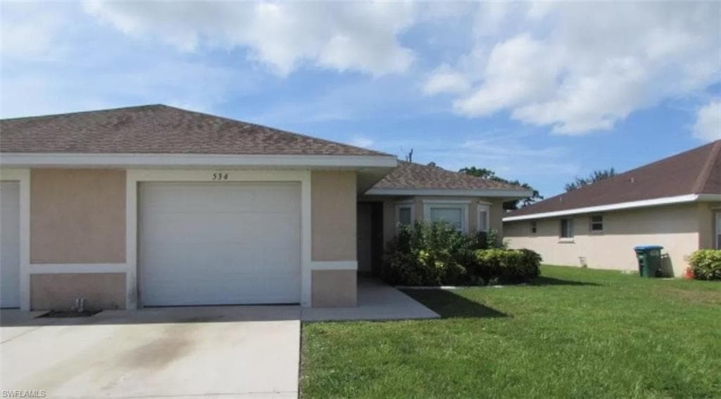 534 SE 8th ST CAPE CORAL, FL 33990