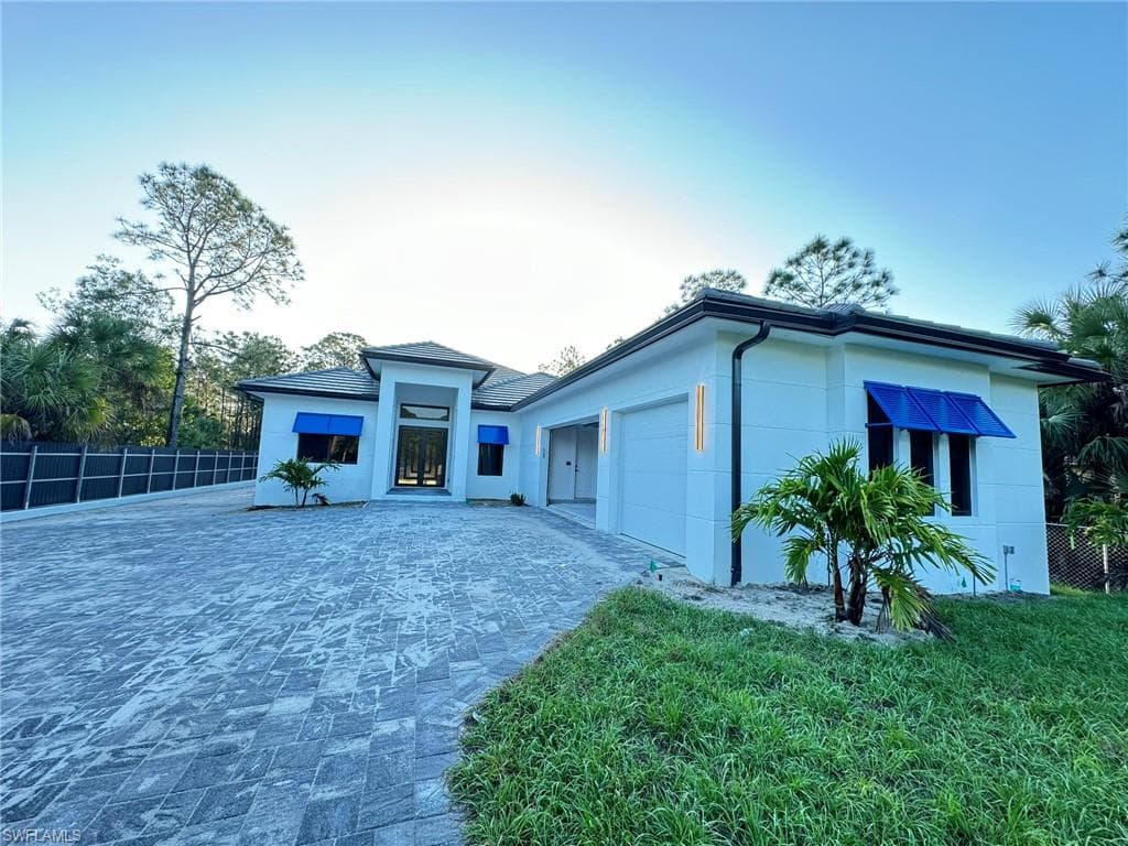 1324 13th ST SW NAPLES, FL 34117