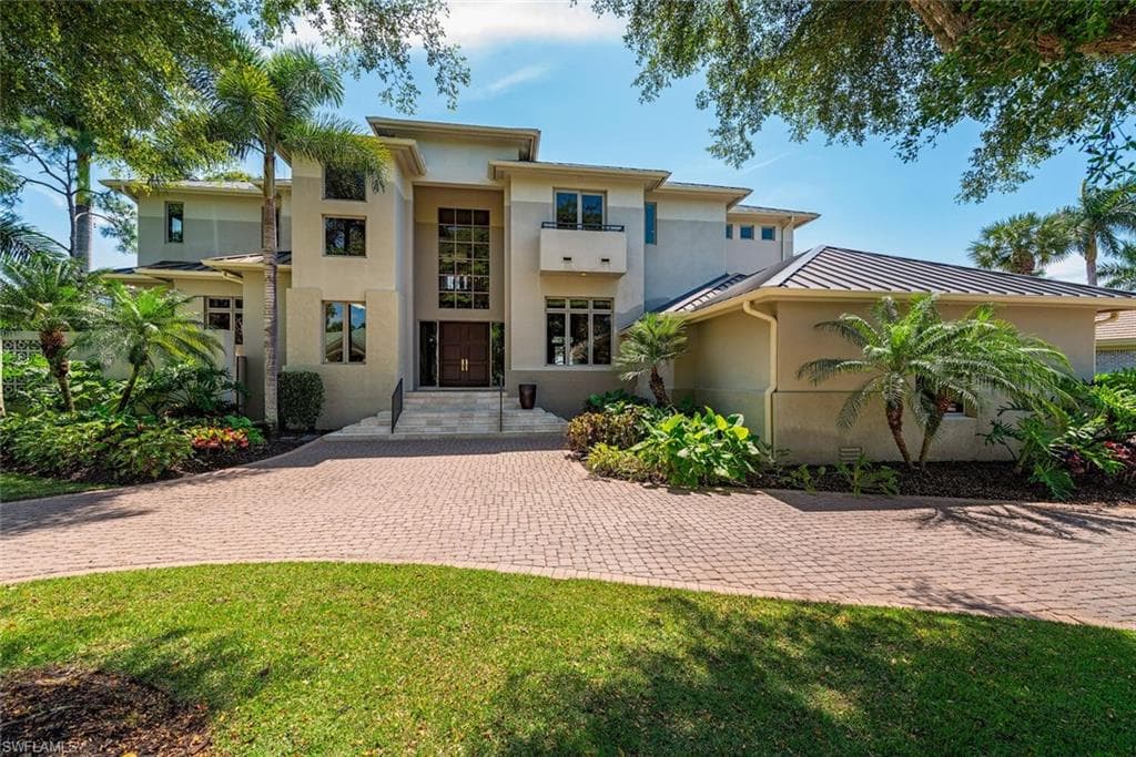 3451 Creekview DR BONITA SPRINGS, FL 34134