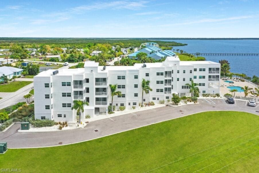 14550 River Beach DR 201 PORT CHARLOTTE, FL 33953