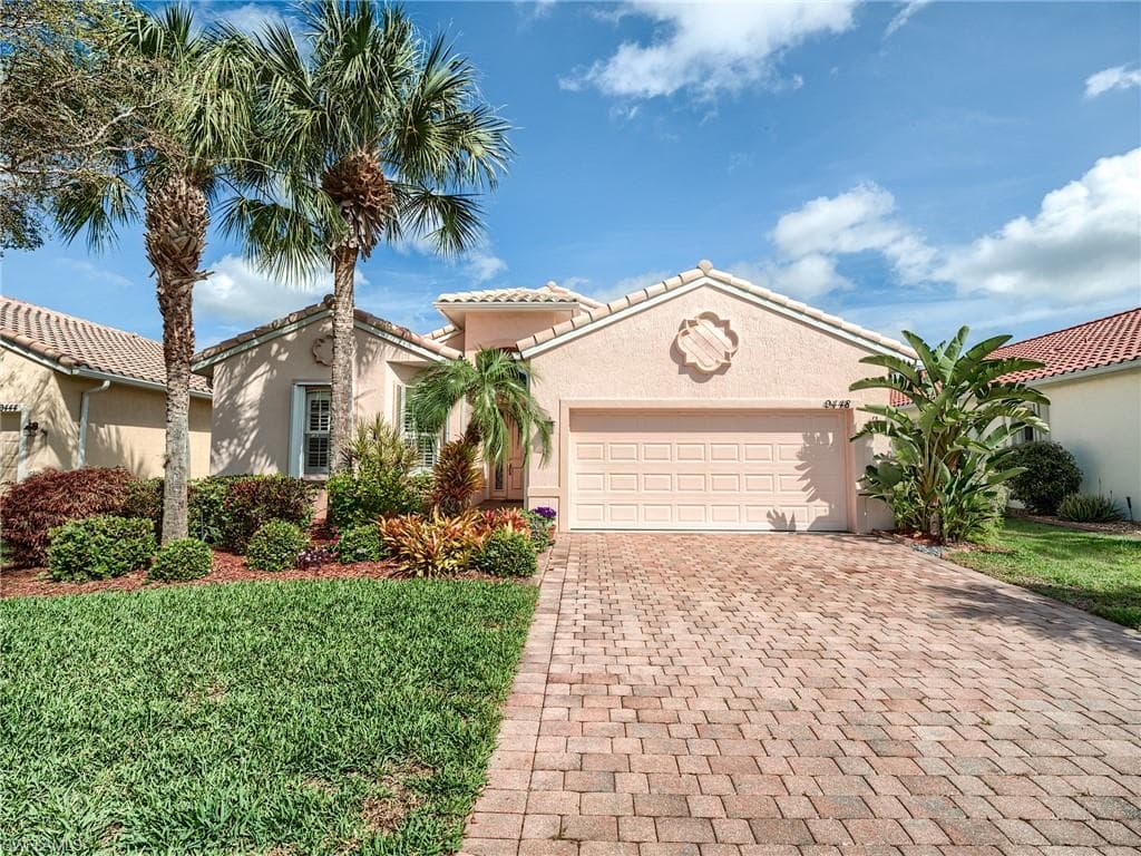 9448 Sun River WAY ESTERO, FL 33928