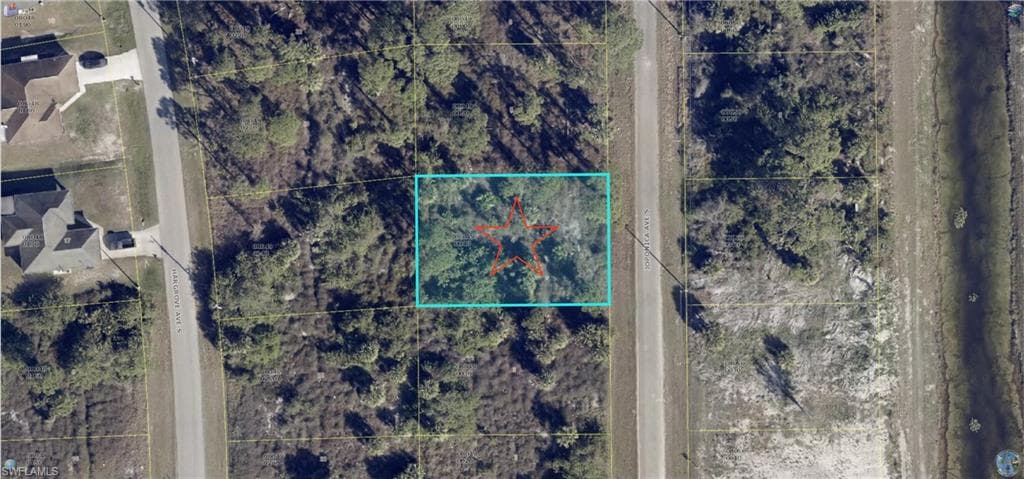 764 Joponica AVE S LEHIGH ACRES, FL 33974