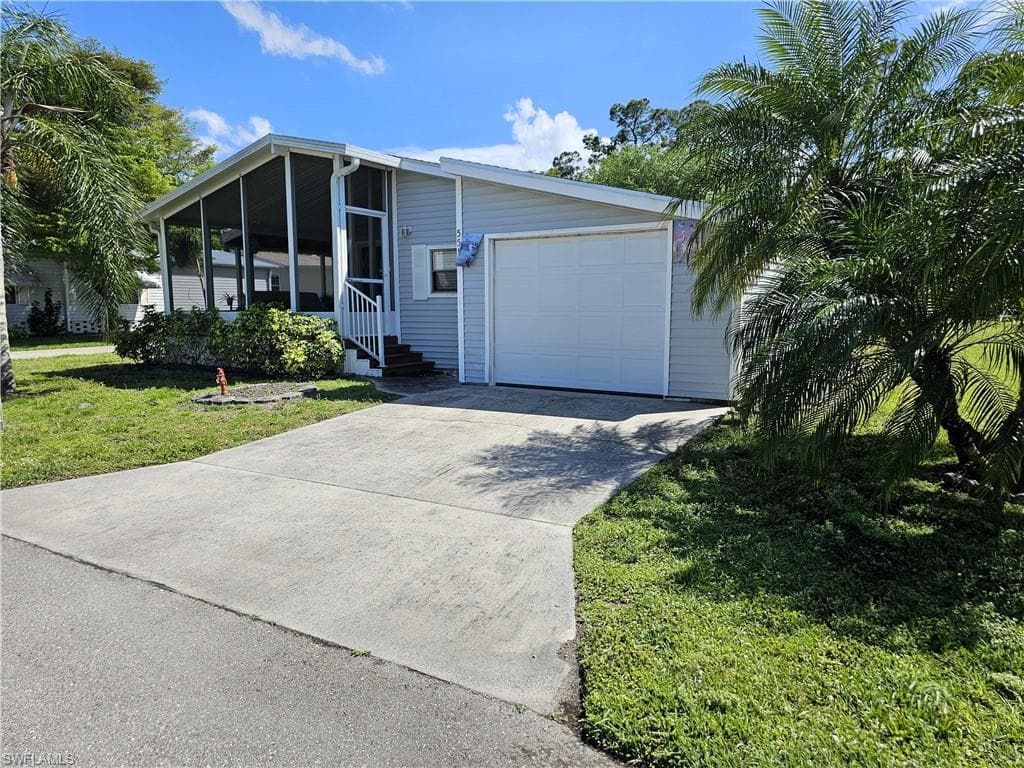 5515 Countrydale CT FORT MYERS, FL 33905