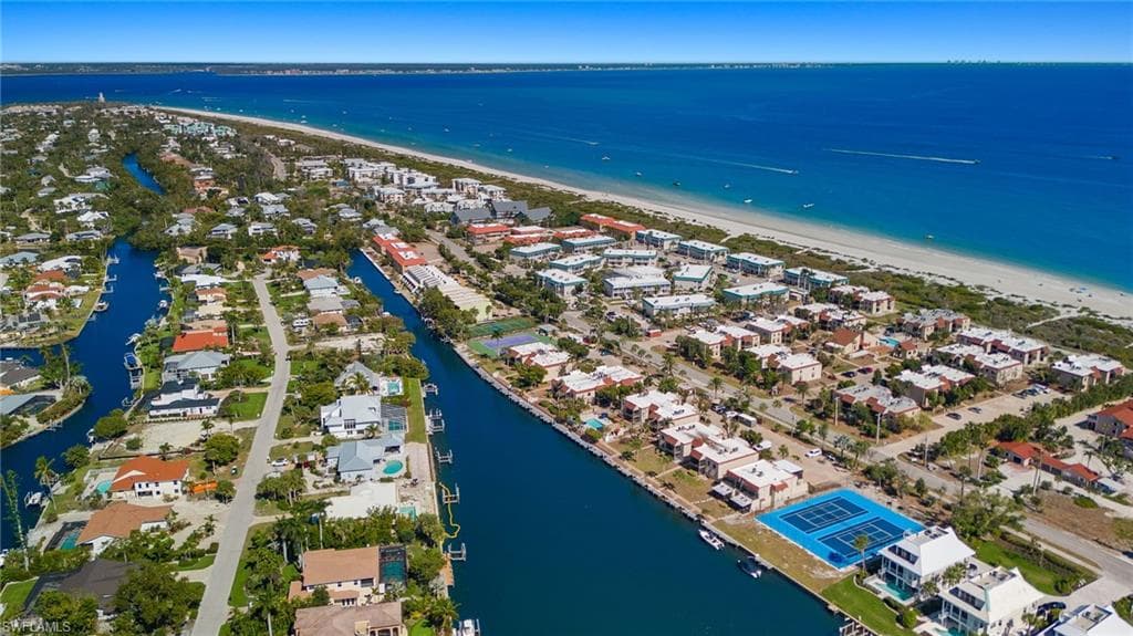 845 E Gulf DR 1411 SANIBEL, FL 33957
