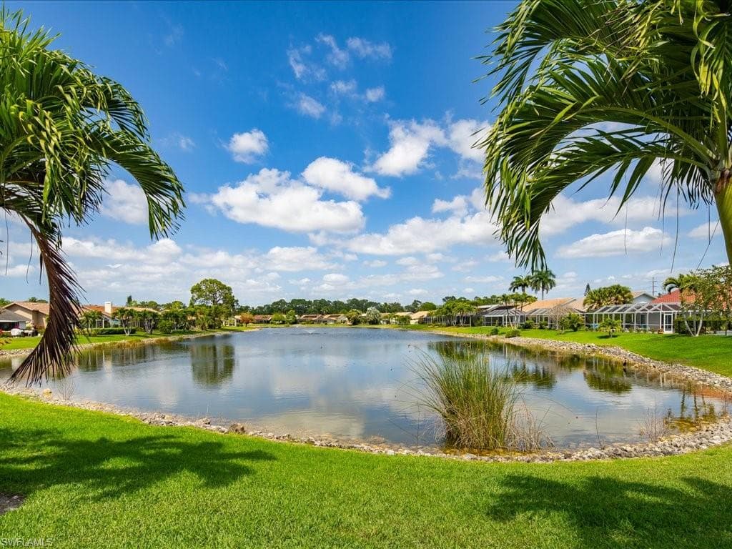 457 Kings WAY NAPLES, FL 34104
