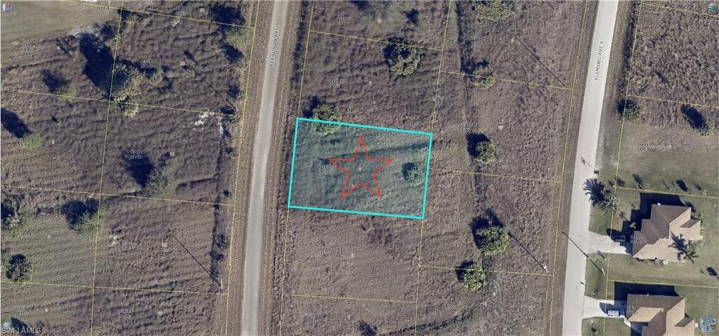 733 Ferguson AVE S LEHIGH ACRES, FL 33974