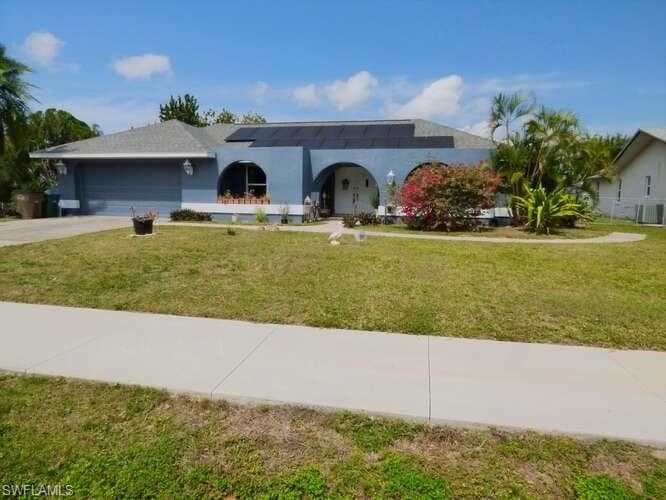 1813 Hancock Bridge PKWY CAPE CORAL, FL 33990