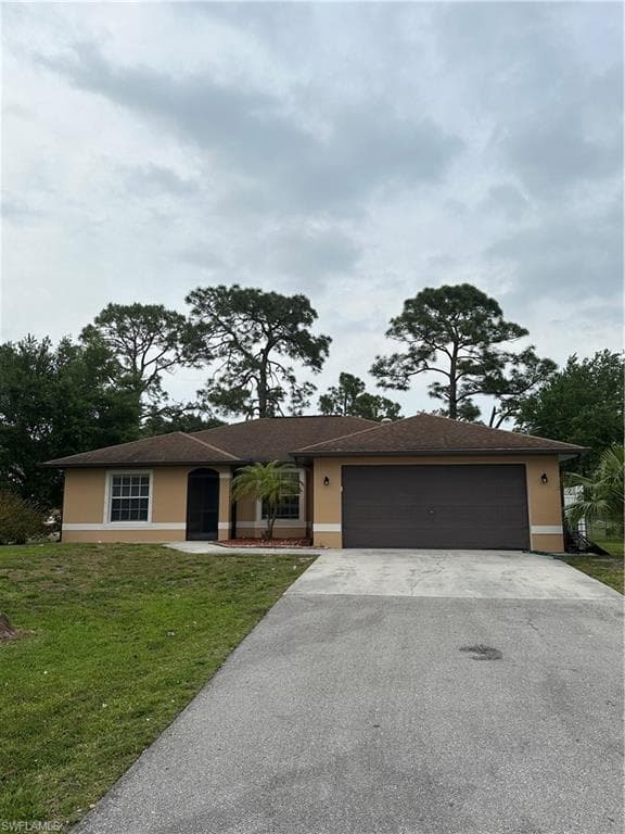 3591 18th AVE NE NAPLES, FL 34120