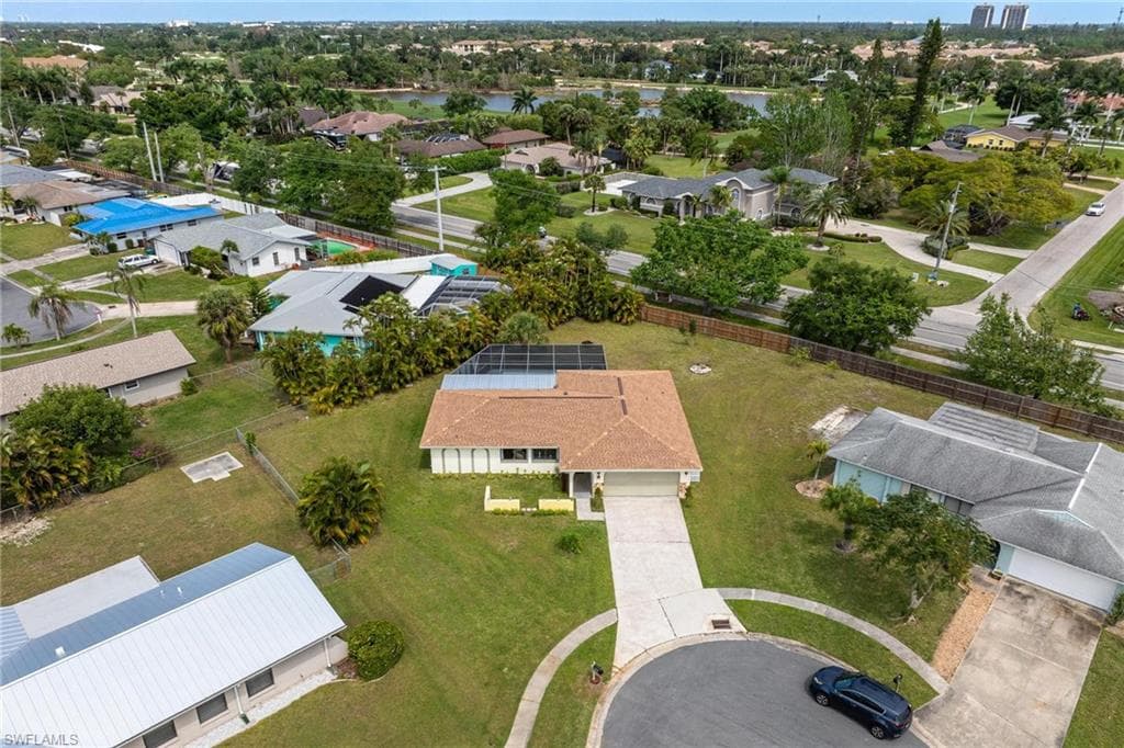 1513 Cambridge LN FORT MYERS, FL 33919