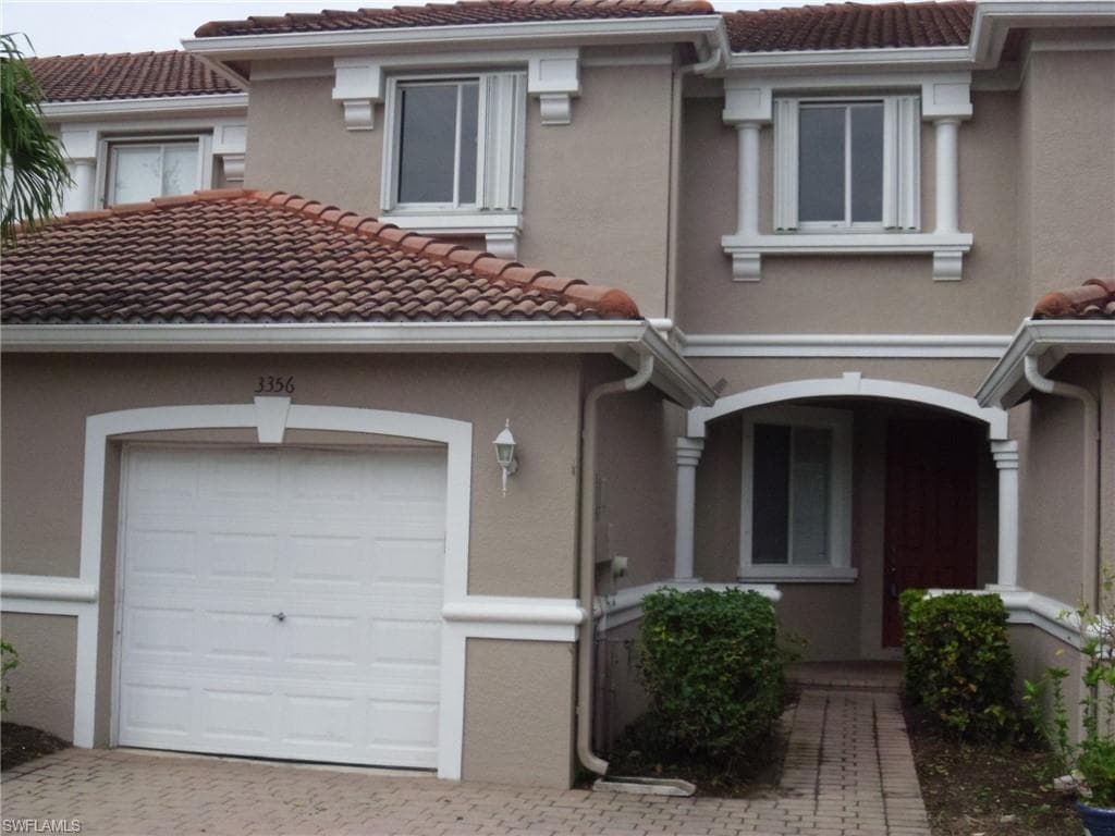3356 Antica ST FORT MYERS, FL 33905