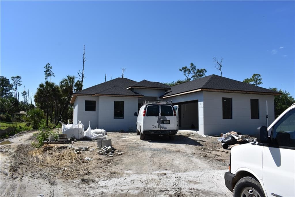 4318 12th AVE SE NAPLES, FL 34117