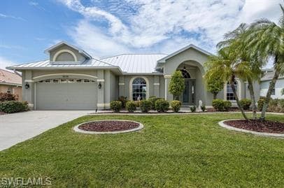 5234 Sands BLVD CAPE CORAL, FL 33914