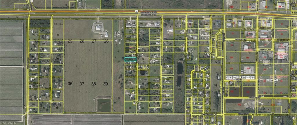 1224 Wagon TRL MOORE HAVEN, FL 33471